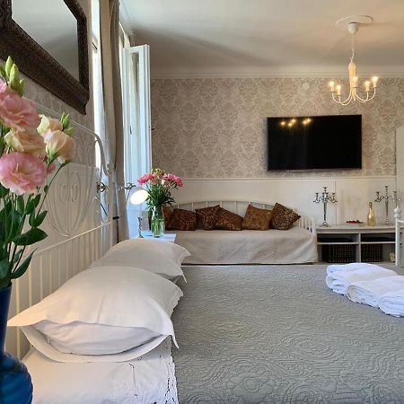 Mama'S And Papa'S Luxury Rooms Split Exteriér fotografie