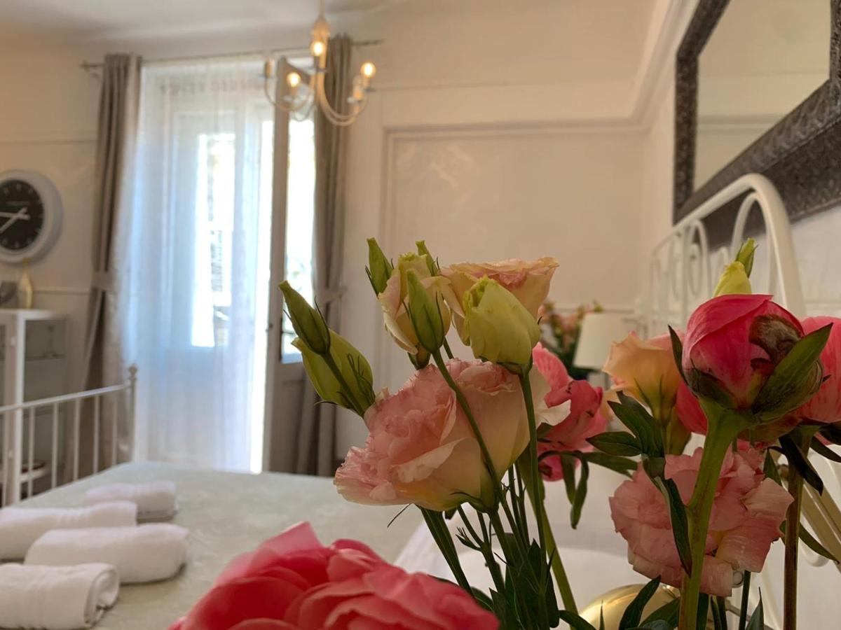 Mama'S And Papa'S Luxury Rooms Split Exteriér fotografie