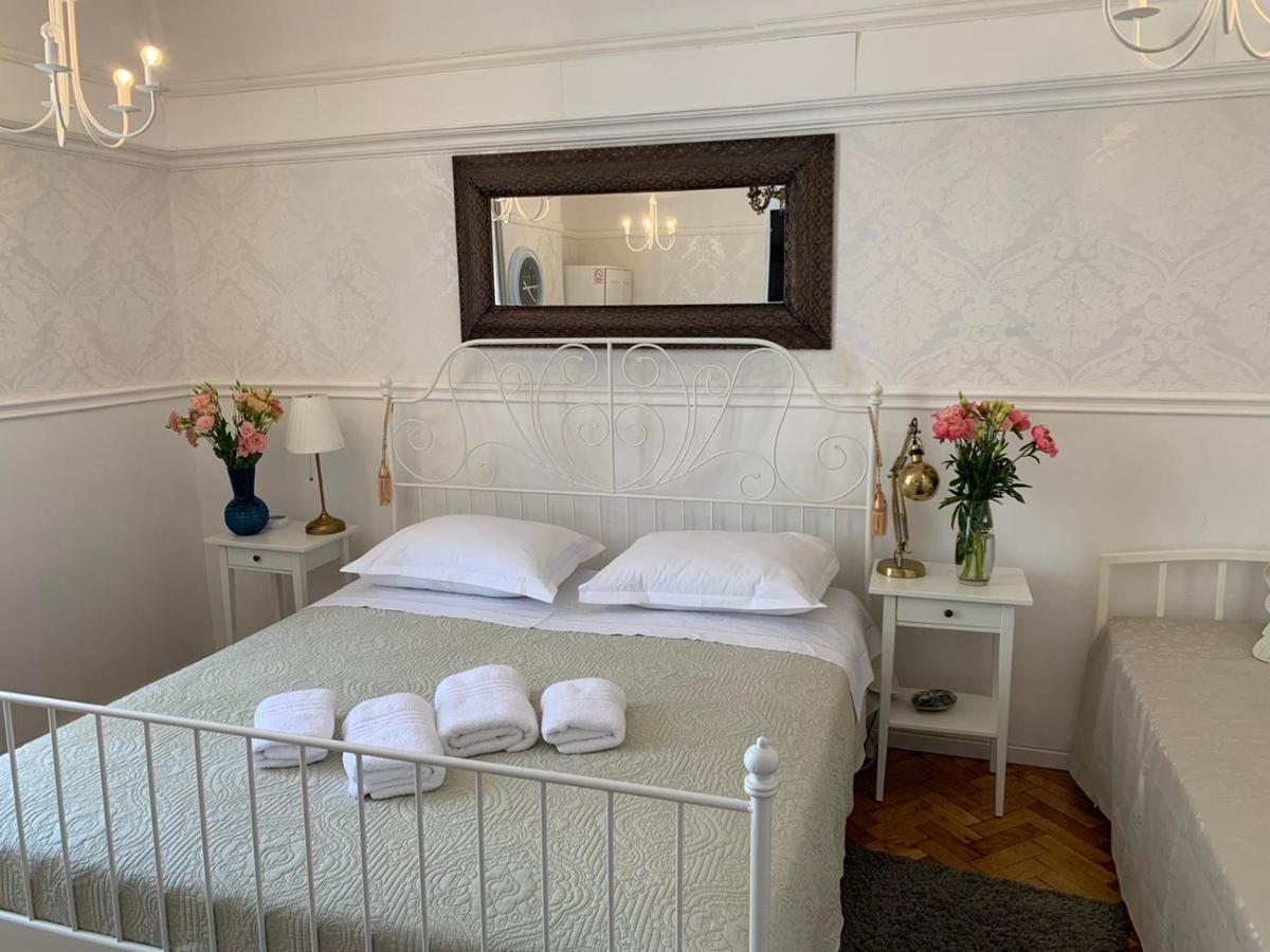 Mama'S And Papa'S Luxury Rooms Split Exteriér fotografie
