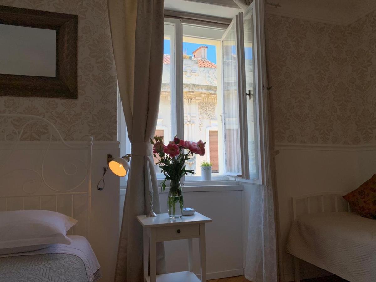 Mama'S And Papa'S Luxury Rooms Split Exteriér fotografie