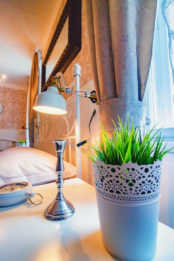 Mama'S And Papa'S Luxury Rooms Split Exteriér fotografie