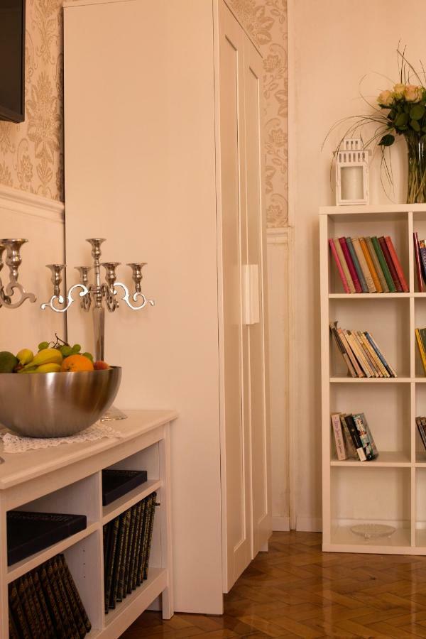Mama'S And Papa'S Luxury Rooms Split Exteriér fotografie