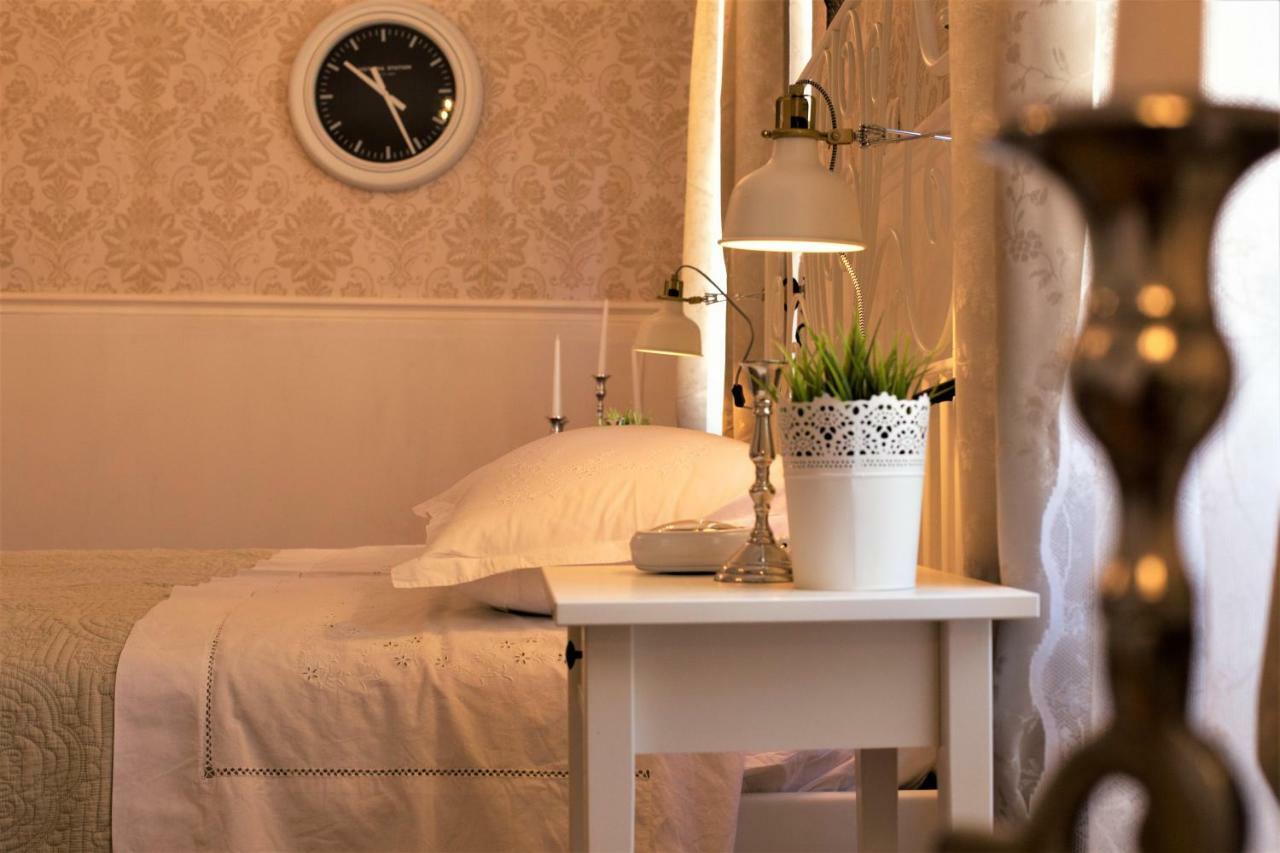 Mama'S And Papa'S Luxury Rooms Split Exteriér fotografie
