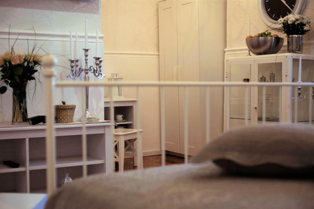 Mama'S And Papa'S Luxury Rooms Split Exteriér fotografie